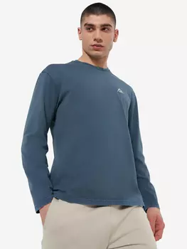 Лонгслив мужской Discover, Синий