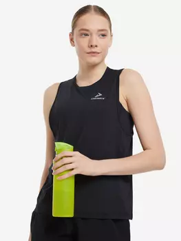 Майка женская, Черный