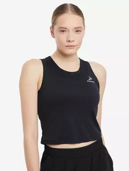 Майка женская, Черный