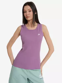 Майка женская, Фиолетовый