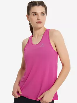 Майка женская, Розовый