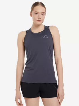 Майка женская, Серый