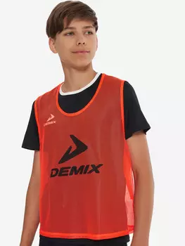 Манишка для мальчиков, Оранжевый