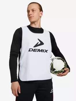 Манишка мужская, Белый