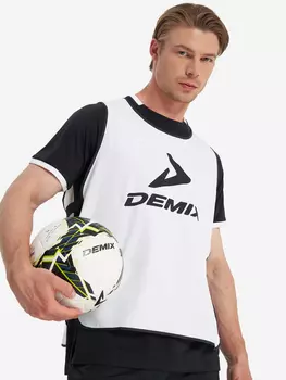 Манишка мужская, Белый