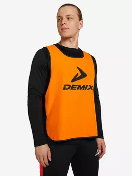 Манишка мужская, Оранжевый