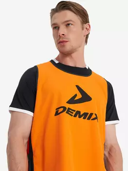 Манишка мужская, Оранжевый