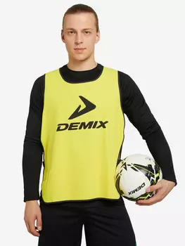 Манишка мужская, Желтый