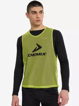 Манишка мужская, Желтый