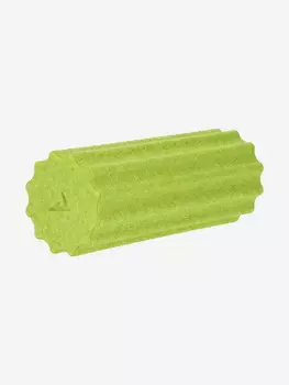 Массажный ролик, Зеленый