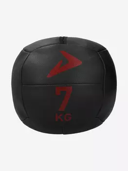 Медицинбол, Черный