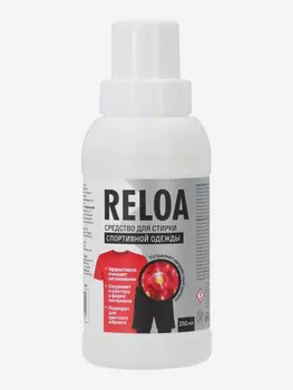 Моющее средство Reloa, Мультицвет