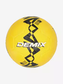 Мяч футбольный Street, Желтый