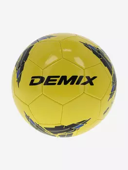 Мяч футбольный, Желтый