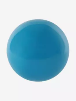 Мяч гимнастический, 15 см, Голубой