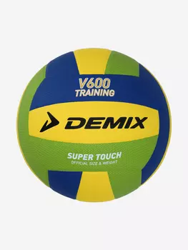 Мяч волейбольный VLPU440 Super Touch, Мультицвет