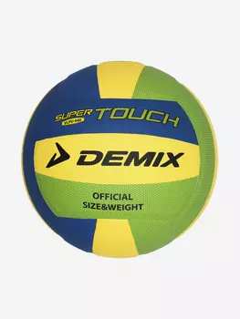 Мяч волейбольный VLPU440 Super Touch, Синий