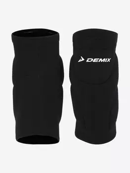 Наколенник, Черный