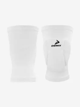 Наколенник Demix, Белый