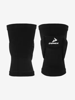 Наколенник Demix, Черный