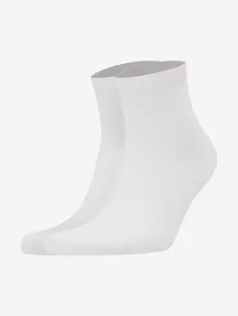 Носки детские, 2 пары, Белый