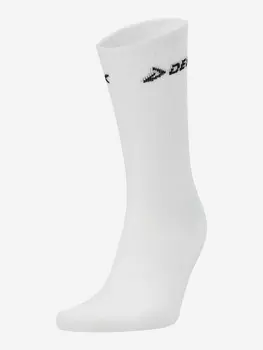 Носки мужские, 3 пары, Белый