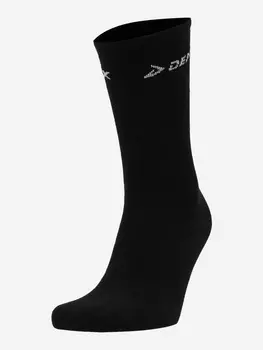 Носки мужские, 3 пары, Черный