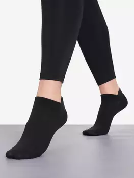 Носки женские,1 пара, Черный