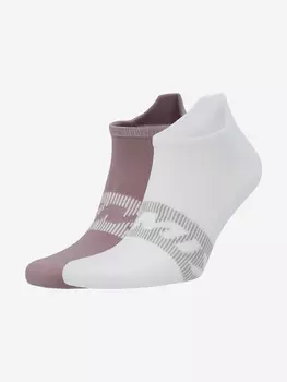 Носки женские, 2 пары, Мультицвет