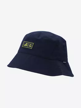 Панама детская, Синий