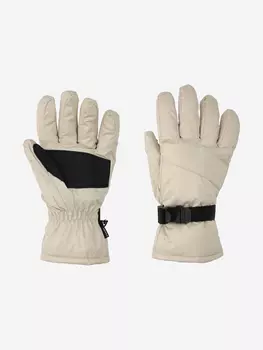 Перчатки мужские, Бежевый