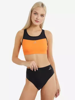 Плавки женские, Черный