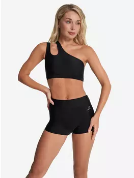 Плавки женские, Черный