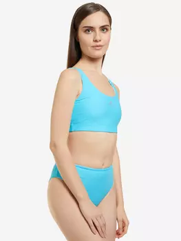 Плавки женские двусторонние, Белый