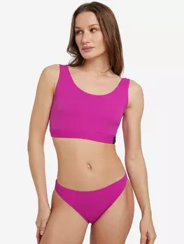 Плавки женские, Розовый