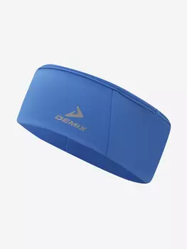 Повязка, Синий