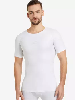 Рашгард мужской, Белый