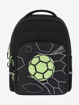 Рюкзак для мальчиков, Черный