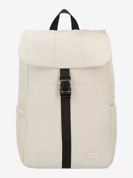 Рюкзак женский, Бежевый