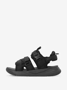 Сандалии мужские Spr Vibe, Черный