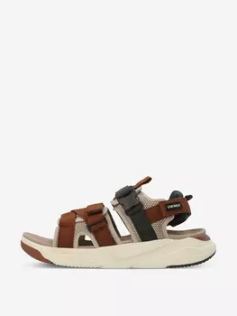 Сандалии мужские Spr Vibe, Оранжевый