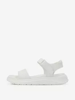 Сандалии женские Fancy, Белый