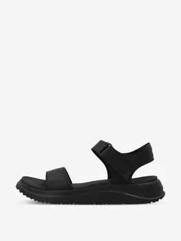 Сандалии женские Fancy, Черный