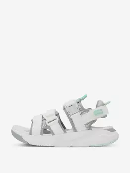 Сандалии женские Spr Vibe, Белый