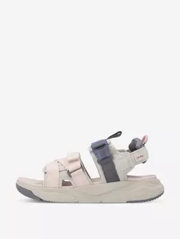 Сандалии женские Spr Vibe, Розовый