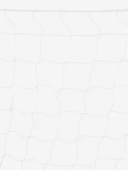 Сетка для футбольных ворот Net 300, Белый