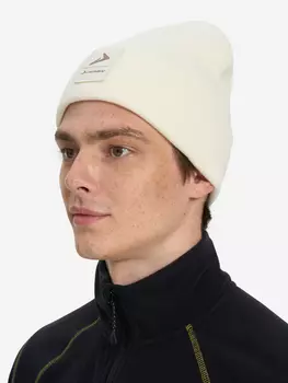Шапка, Бежевый