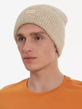 Шапка, Бежевый