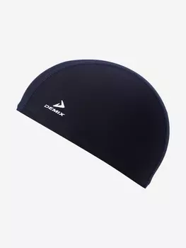 Шапочка для плавания детская, Синий