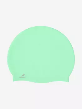 Шапочка для плавания, Голубой
